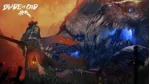 Game mobile lấy cảm hứng từ God of War chính thức ra mắt phiên bản quốc tế. 