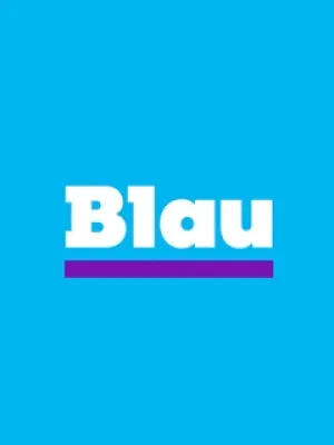Nạp SIM nhà mạng Blau Germany