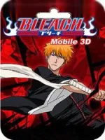 Crystal Bleach mobile 3D SiamGame SEA
