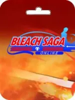 Bleach Saga Online Soar Games PC