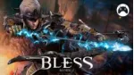 Siêu phẩm game MMORPG - Bless Mobile đã hỗ trợ tiếng Anh. 