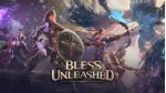 Bless Unleashed sẽ chính thức ra mắt phiên bản PC vào năm 2021. 