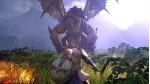 Cùng chiêm ngưỡng gameplay, đồ họa cực đỉnh của Bless Unleashed - Tựa game miễn phí cực hot trên Steam