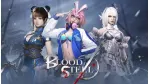 Tải ngay tựa game MMO chiến thuật  đỉnh cao Blood of Steel miễn phí trên steam. 