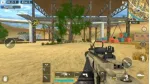 Top 5 game Android có lối chơi giống PUBG Mobile Lite dành cho máy cấu hình thấp 