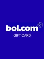 Bol.com Gift Card Netherlands