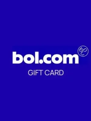 Bol.com Gift Card Netherlands