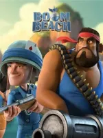 Boom Beach Android 