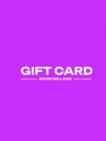 Booster.land Gift Card Global