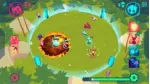 Botworld Adventure - Game phiêu lưu thế giới mở mới cực độc đáo và hấp dẫn chuẩn bị ra mắt