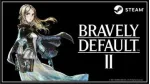 Bravely Default II sẽ chính thức ra mắt trên PC vào đầu tháng 9 tới 