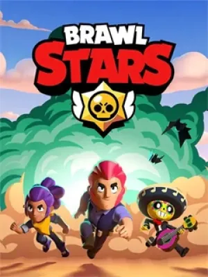 Brawl Stars Supercell gems iOS