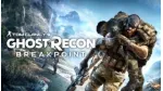 Tải ngay siêu phẩm game bắn súng cực đỉnh Ghost Recon Breakpoint miễn phí trên PC. 