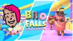 Tải ngay Bro Falls - Game sinh tồn cực HOT trên Steam lại còn miễn phí 