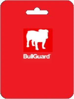 BullGuard Security