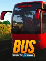 Bus Simulator Ultimate Zuuks Games iOS