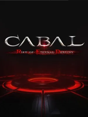 Nạp game CabalRed KR Hàn Quốc