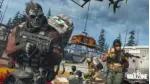 Bạn đã có thể chơi miễn phí Call of Duty: Warzone ngay bây giờ.