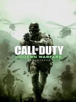 Call of Duty: Modern Warfare (Warzone) PS5