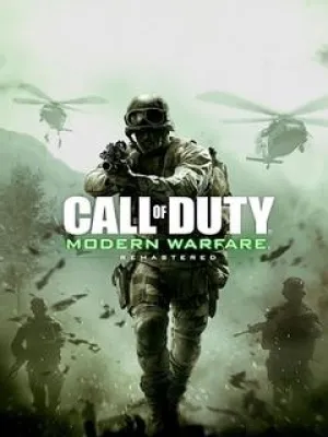 Call of Duty: Modern Warfare Points Microsoft US