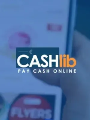 CASHlib Voucher Poland