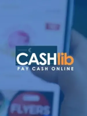 CASHlib Voucher France