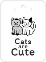 Cats are Cute iOS