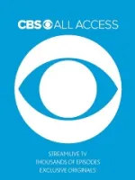 CBS Television US All Access