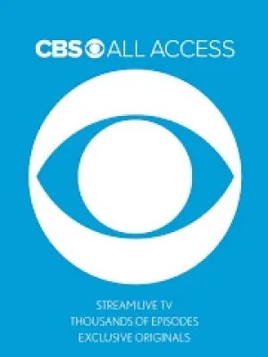 CBS Television US All Access