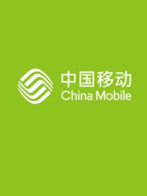 Dịch vụ SIM nhà mạng China Mobile Trung Quốc 