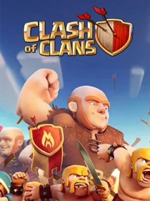 Clash of Clans COC Android