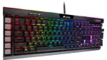 Đánh giá bàn phím gaming cao cấp Corsair K95 RGB Platinum Speed switch