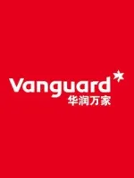 CR Vanguard Gift Card CN