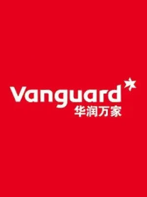 CR Vanguard Gift Card CN