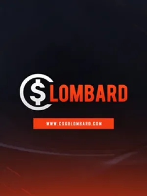CSGOLombard Gift Card Global