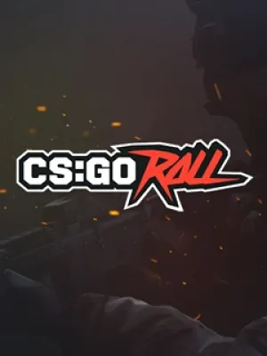 CSGORoll Gift Card Global