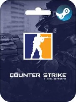 Counter Strike Global Offensive CS GO Steam