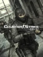 Counter Strike Online TW CSO Đài Loan 