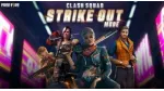 Những điều bạn nên biết về chế độ CS Strike Out mới ra mắt trong Free Fire. 