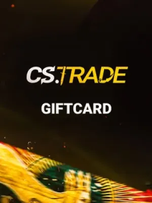 CS.TRADE Gift Card Global