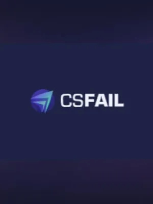 CS fail Gift Card Global