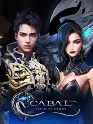 Wallet Points Cabal: Infinite Combo Thailand