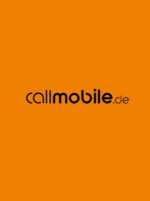 Nạp SIM nhà mạng Callmobile Germany