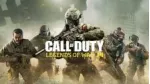  Tencent chính thức công bố các dòng điện thoại có thể chiến được Call of Duty Mobile.
