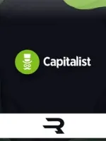 Rewarble Capitalist Gift Card EUR 
