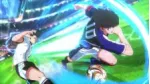 Mãn nhãn với 15 phút gameplay của Captain Tsubasa