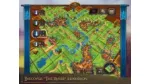 Hướng dẫn nhận miễn phí 100% Board Game đỉnh cao Carcassonne