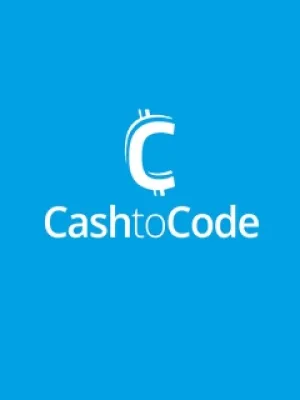 CashtoCode eVoucher AU Australia