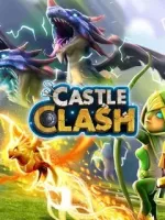 Castle Clash Android 
