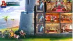 Tải ngay Castle Empire (E.A.) - Game chiến thuật thủ thành vừa chính thức ra mắt trên Android và iOS